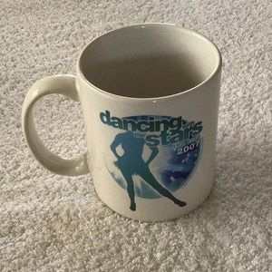 2007 The Tour Dancing with the Stars